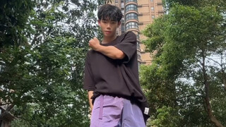 sheesh最后这一段很戳我！