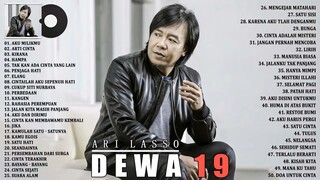 Ari Lasso full album