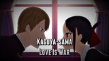 Kaguya-sama: Love Is War | Walls Could Talk (AMV)
