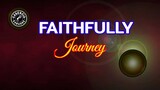 Faithfully (Karaoke) - Journey