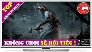 TOP GAME || KHÔNG CHƠI ĐỪNG HỐI TIẾC! || Thư Viện Game