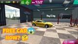 How to get free car in car parking multiplayer tutorial 2021 | Pinoy gaming channel