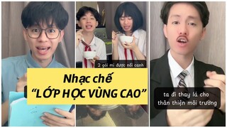 MV nhạc chế: LỚP HỌC VÙNG CAO | Hoàng Hiệp