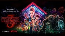 ซีรี่ย์_Stranger Things Season 3 (พากย์ไทย)  Ep8