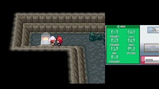 Pokémon SoulSilver [Part 60: Through Mt. Moon... A Rival Rematch!] (No Commentary)