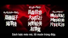 Shangri-La Frontier: Thợ săn game rác EP 24 [Sub Việt]