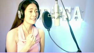 Mahal naman kita by Jamie Rivera (Teresa Cover)