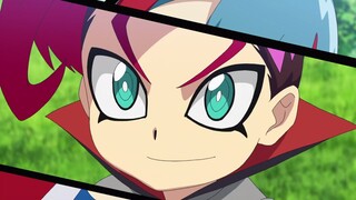 Beyblade Burst QuadDrive Episode 12  in hindi