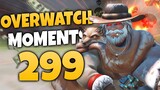 Overwatch Moments #299