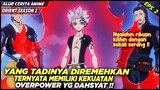 DIREMEHIN GARA2 CUPU DAN KUTU BUKU TERNYATA KEKUATANYA OVERPOWER PARAH‼️ - Alur Cerita Anime ORIENT