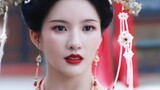 Dia benar-benar menghidupkan peran sang putri! Putri Shen Zhiyi dari suatu negara mencintai dunia ta