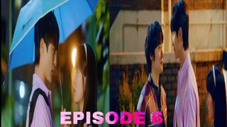 Lovely Runner Episode 6 Preview