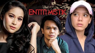 Entiti Mistik [E1-E13] 2019 👻