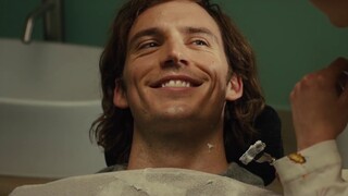 Me Before You. Bagaimanapun dunia memperlakukanmu, cintailah dirimu