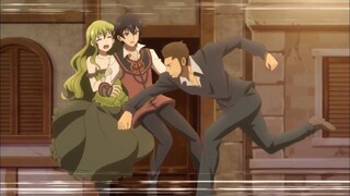 Isekai Cheat Magician Episode 5 English Subbed