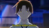 Classroom of the Elite「AMV」 || Myself {Tradução-Legendado}