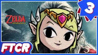 'Zelda: The Wind Waker HD' Let's Play - Part 3: "The Dark World"