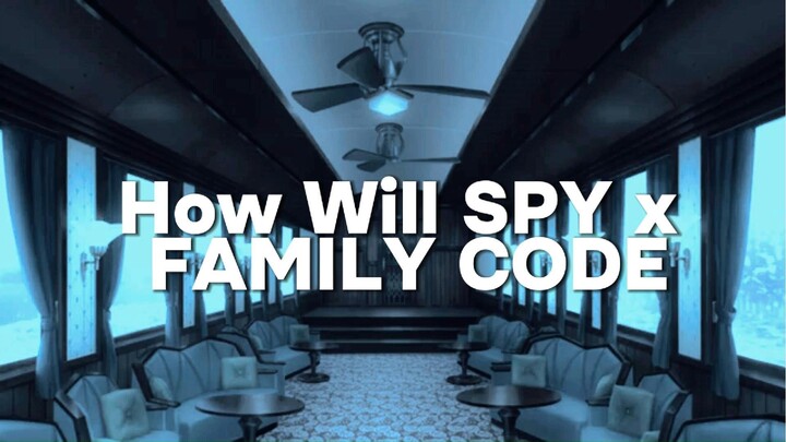 Spy x Family Code: White 2023 All Arabic Translator - WATCH THE FULL MOVIE LINK IN DESCRIPTION