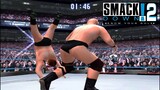 SEMUA FINISHER WWF SMACKDOWN PS1