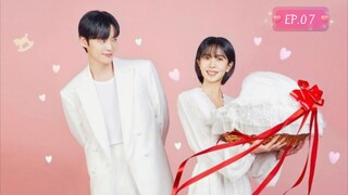 The Real Has Come [EP.07] [ENG SUB]