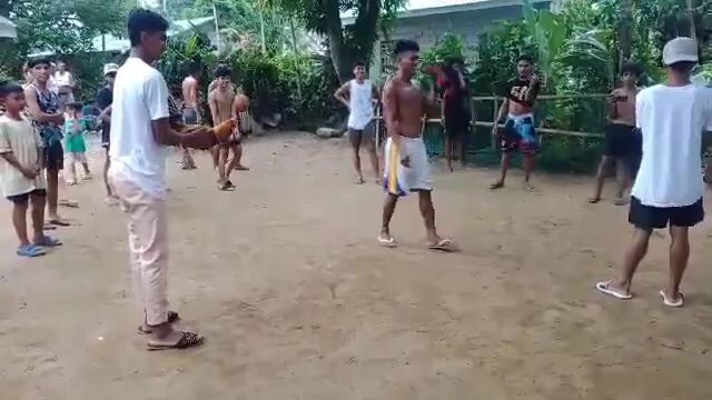 puti Ang amin