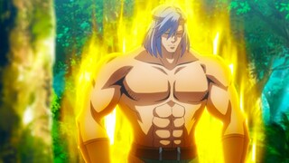 He is the strongest hero but betrays humanity to become the new demon lord | Anime Recap