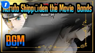 [Naruto Shippūden the Movie: Bonds]BGM(29P)_AA1
