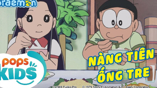 [S6] Doraemon Tập 272 - Đừng Cướp Jack Của Tôi, Nàng Tiên Ống Tre Của Nobita