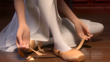Ballet Scenes in films and TV works Collections