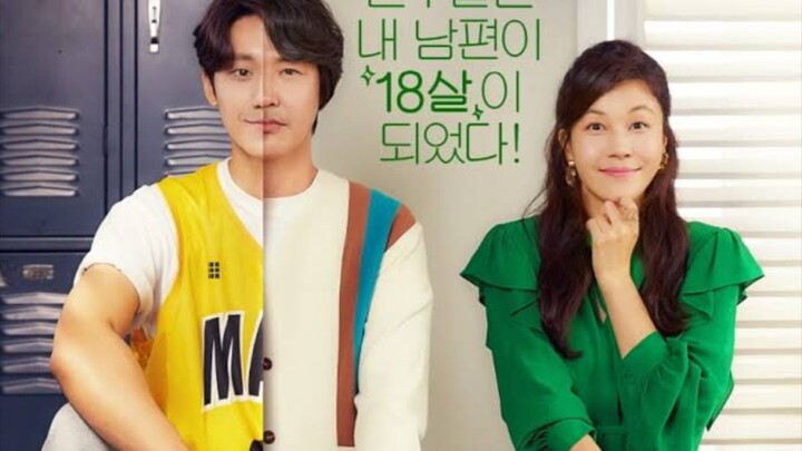 18 Again Episode 14 Tagalog HD.