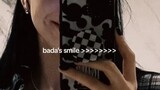 bada's smile>>>>>>
