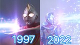 [Ultra Editing] Take a look at the evolution of Soljet's special effects