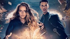 A Discovery of Witches S03E04