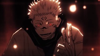 [4K Chinese Translation | Jujutsu Kaisen] Ryoumen Sukuna | I Am the King | Duelista