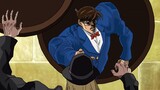 [MAD]When <Detective Conan> meets <JoJo's Bizarre Adventure>...