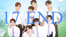 FOUREVER YOU EPS 17 INDO TAMAT