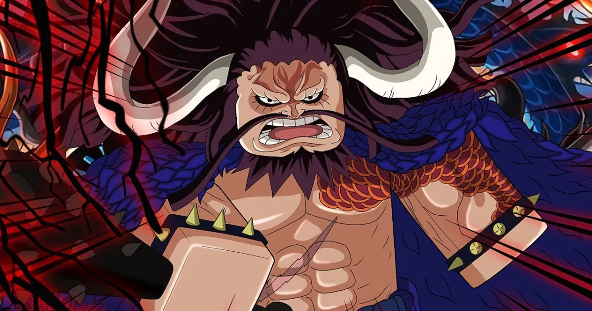 A One Piece Game Roblox: Becoming KAIDO (Dragon) In One Video ...