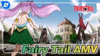 [Fairy Tail|AMV]Wendy Marvell got the evil power,Fairy Tail VS Eileen_2