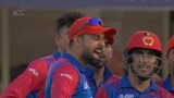 AFG vs BAN 3rd Match, Group B Match Replay from Mens T20 Asia Cup 2022