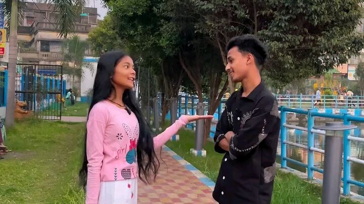 তুমি একটু ইউনিক ভাবে প্রপোজ করো😅🤟
