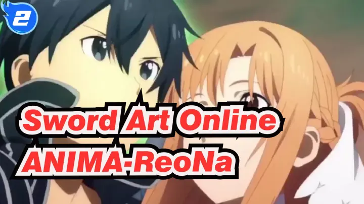 Sword Art Online Mad Alicization War Of Underworld Season Ii Op Anima Reona 1 Bilibili Sword Art Online Mad Alicization War Of Underworld Season Ii Op Anima Reona 1 Bilibili
