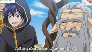Nhạc Phim Anime Remix√ Main Bị Khinh Thường Được Triệu Hồi Có Sức Mạnh Siêu Bá - phần 22 hay vl