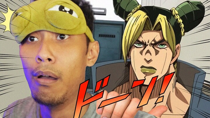 Sial, aku tertangkap basah😨⁉️