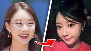 8 Single's Inferno Contestants Who Look Completely Different in Real Life!