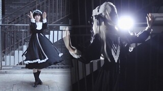 【kiki】▫ 拼凑的断音 ▪ ツギハギスタッカート