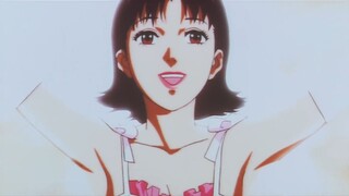 Perfect Blue