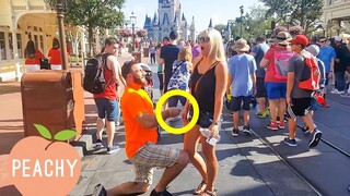 You Will Fall in Love With These Proposals! | Funny Proposal Videos