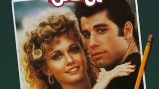 Hopelessly devoted to you - Olivia Newton-Jhon