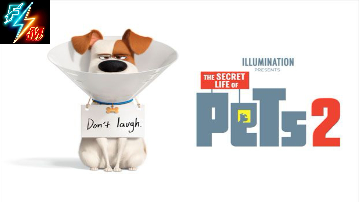 The Secret Life of Pets 2: 2019(dubbing Indonesia)