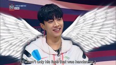 Dancing High Episode 2 (ENG SUB) - WINNER HOONY, HIGHLIGHT, INFINITE, JUST JERK SURVIVAL SHOW